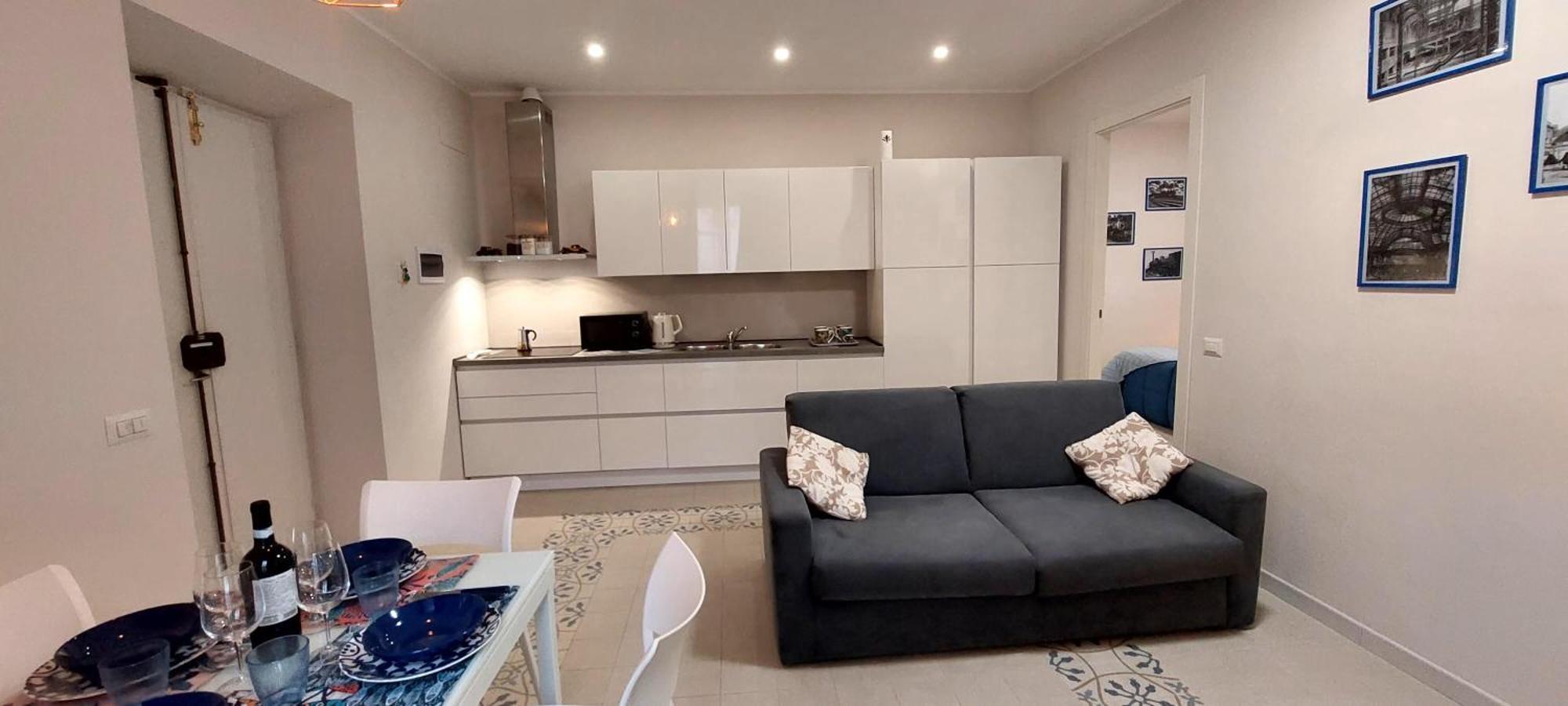Light Blue Station Apartment Ρώμη Εξωτερικό φωτογραφία