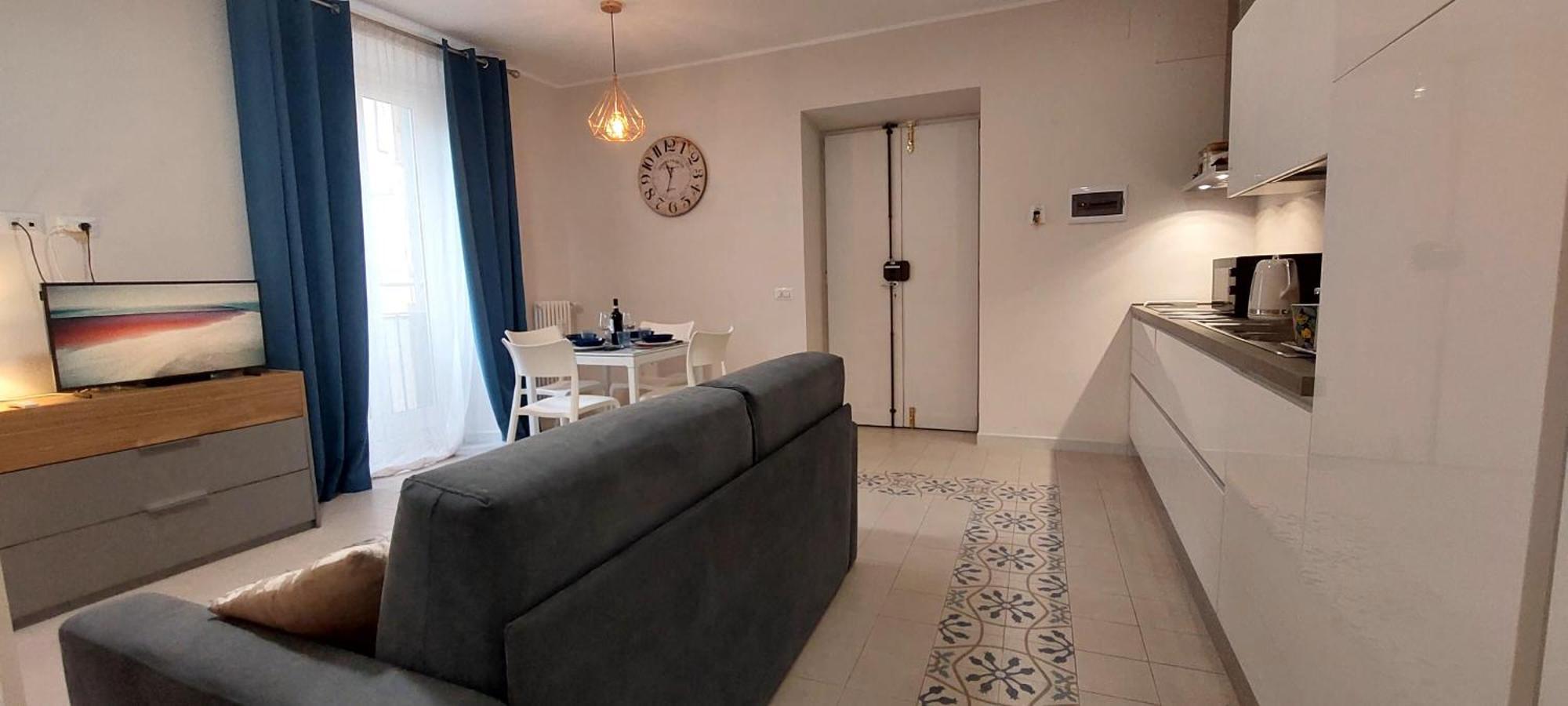 Light Blue Station Apartment Ρώμη Εξωτερικό φωτογραφία